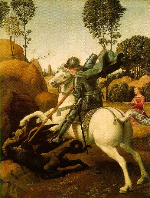 George And The Dragon.jpg